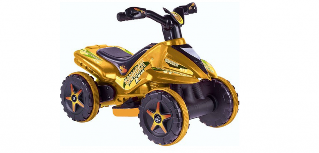 kamalot atv